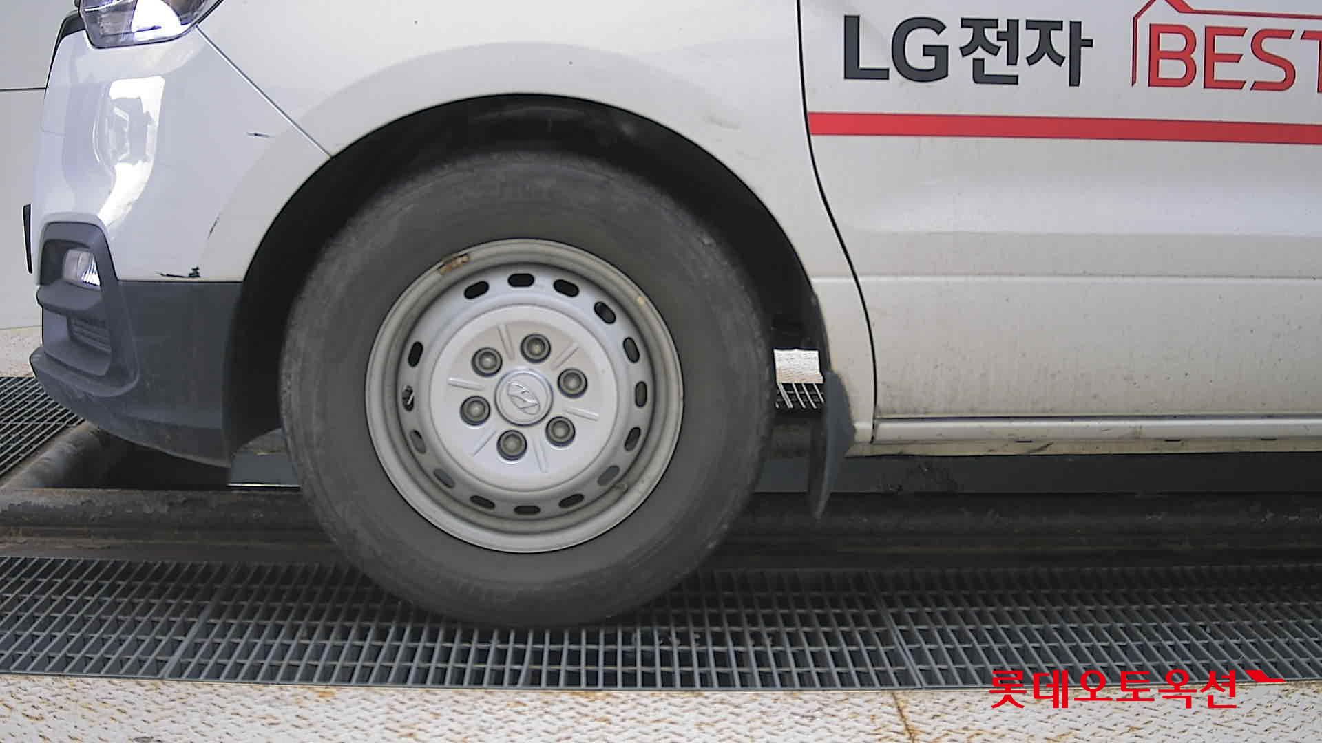 Hyundai Grand Starex id 2862293 из Кореи 21