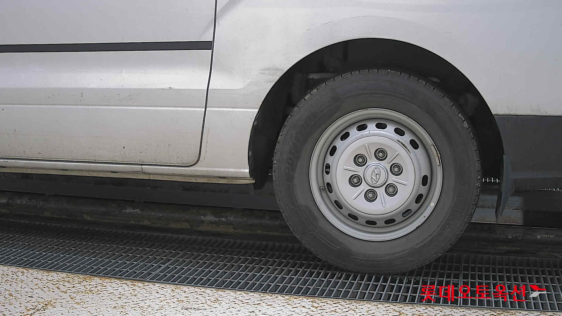 Hyundai Grand Starex id 2862293 из Кореи 22