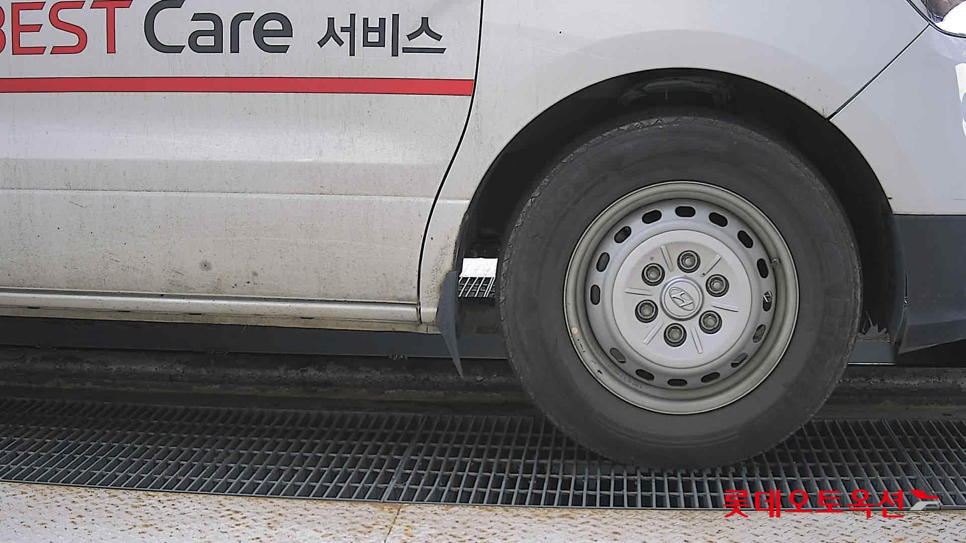 Hyundai Grand Starex id 2862293 из Кореи 23