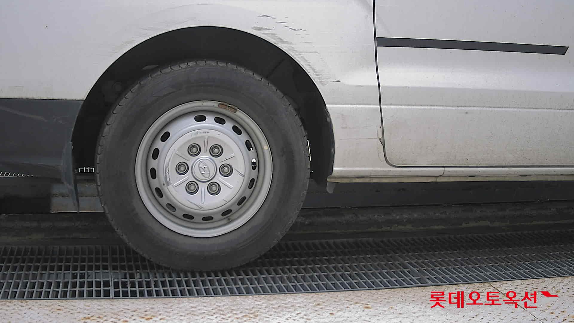 Hyundai Grand Starex id 2862293 из Кореи 24