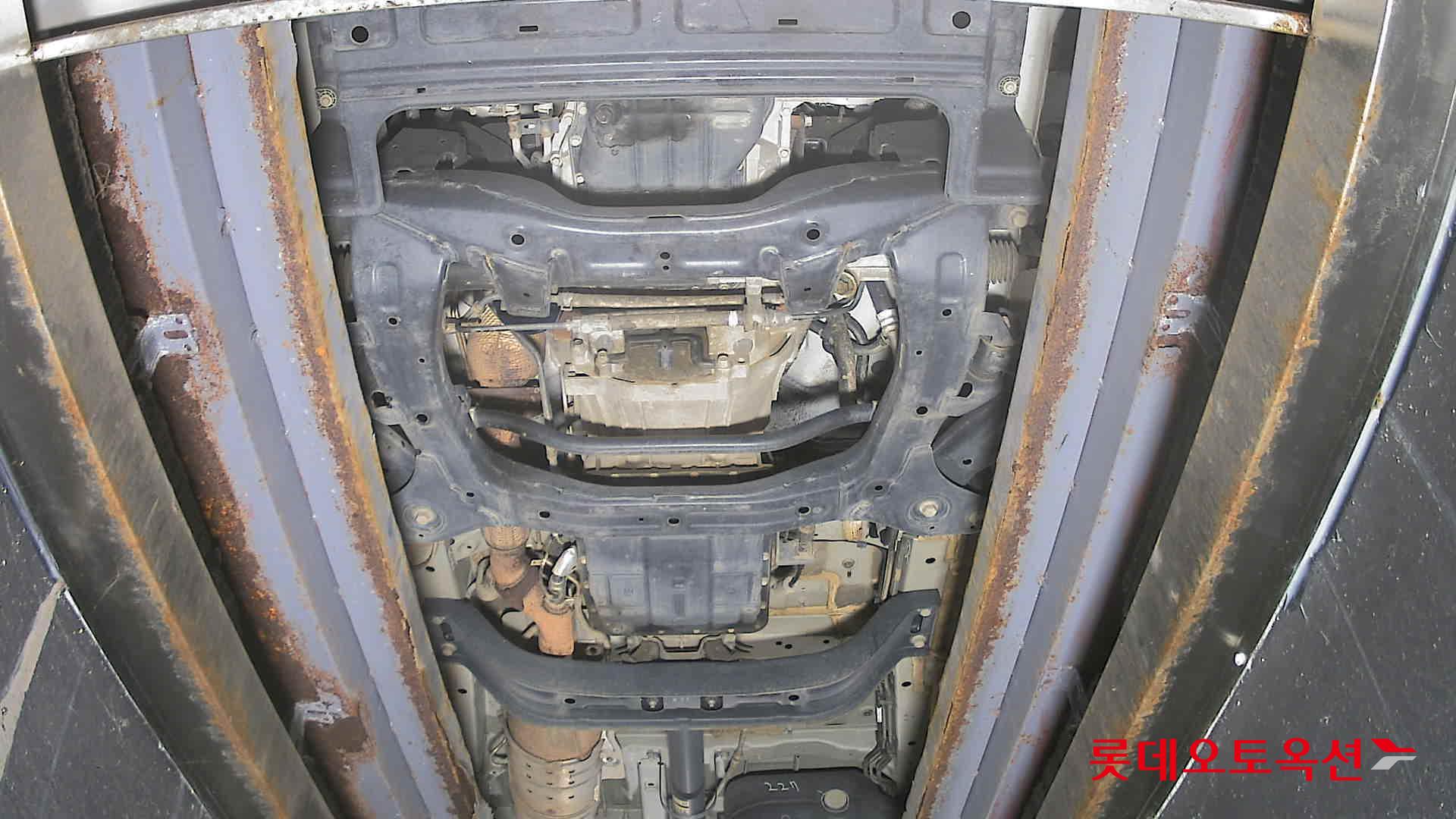 Hyundai Grand Starex id 2862293 из Кореи 26