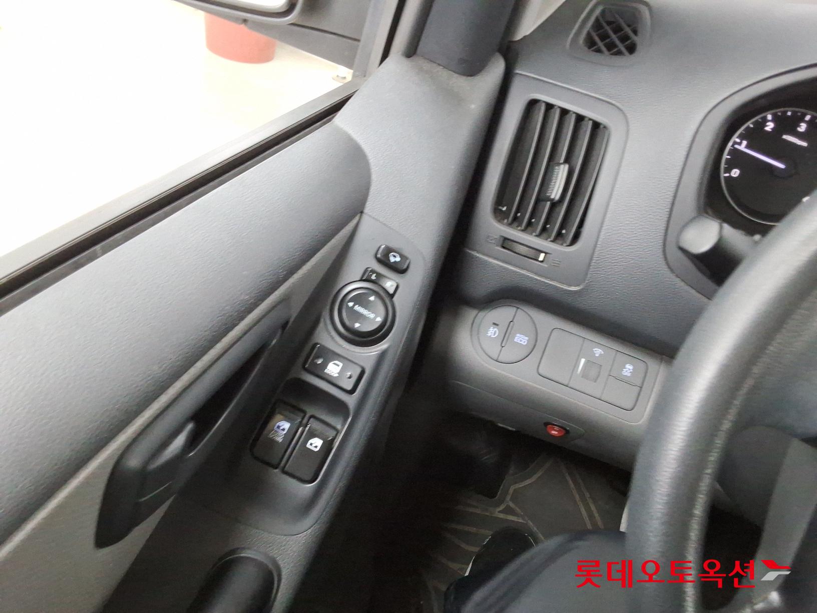 Hyundai Grand Starex id 2862293 из Кореи 28