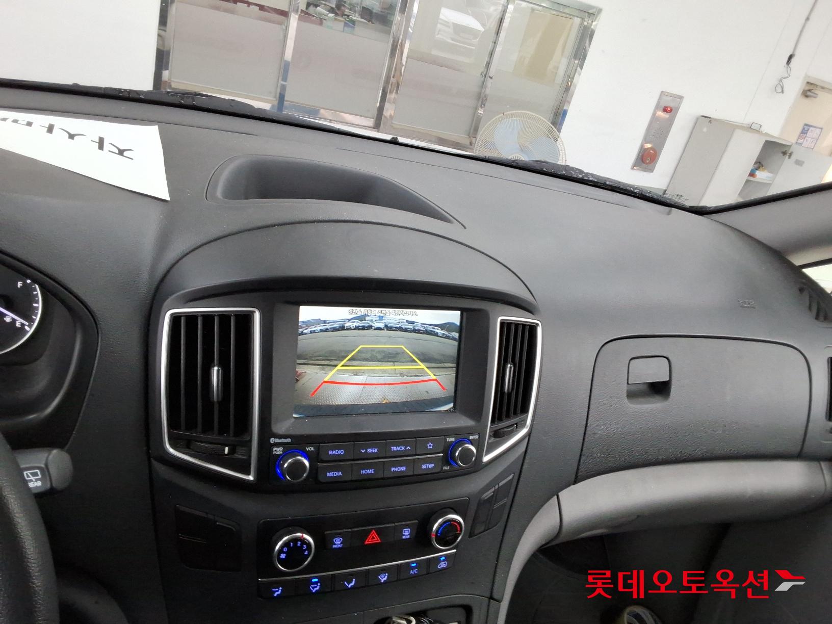 Hyundai Grand Starex id 2862293 из Кореи 30