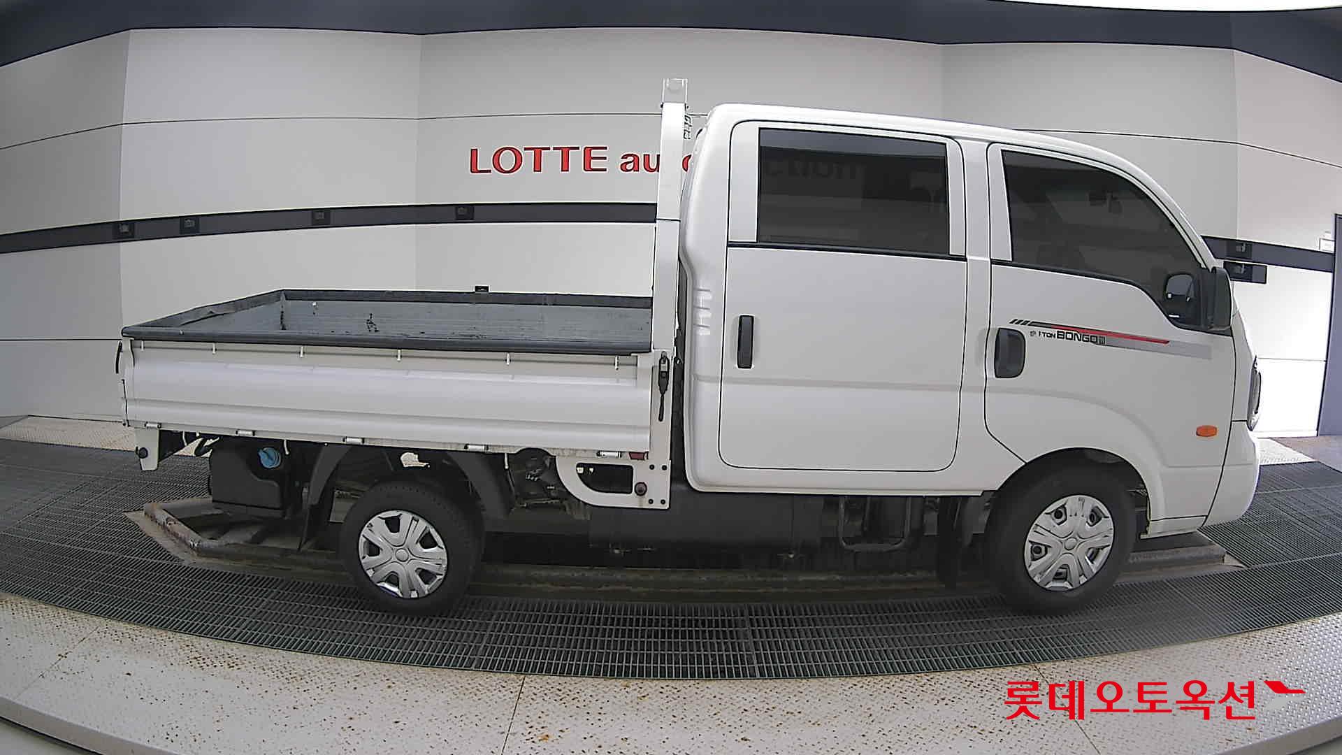 Kia Bongo III 1 ton id 2842020 из Кореи 3