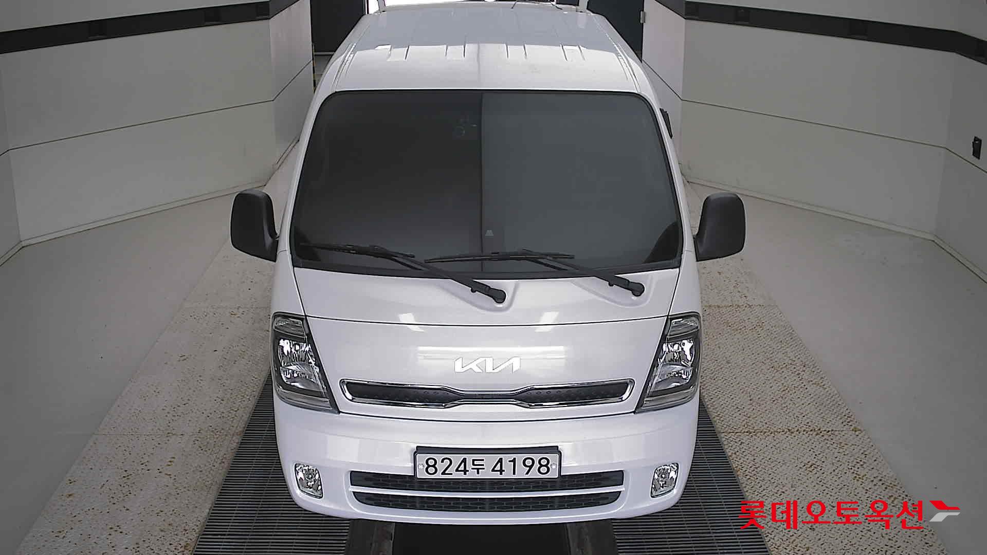 Kia Bongo III 1 ton id 2842020 из Кореи 8