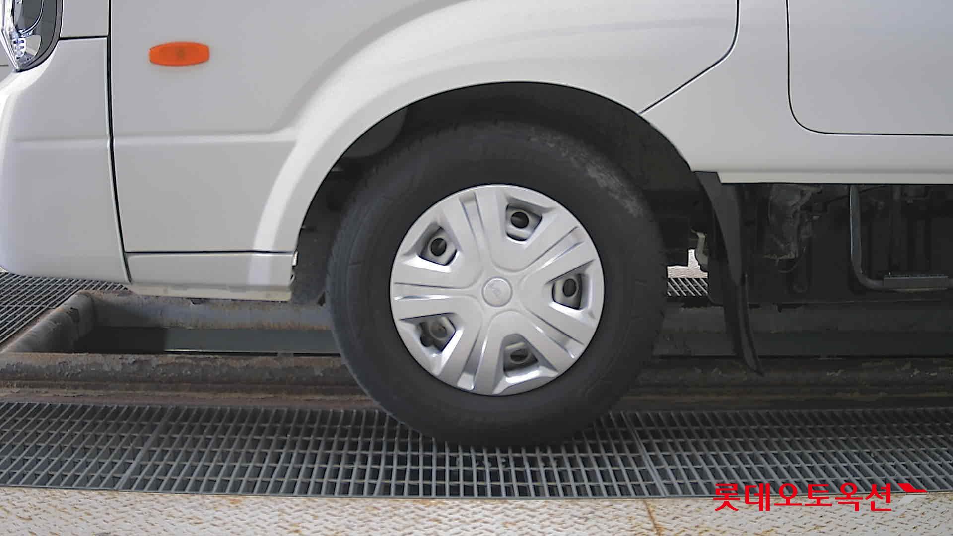 Kia Bongo III 1 ton id 2842020 из Кореи 21