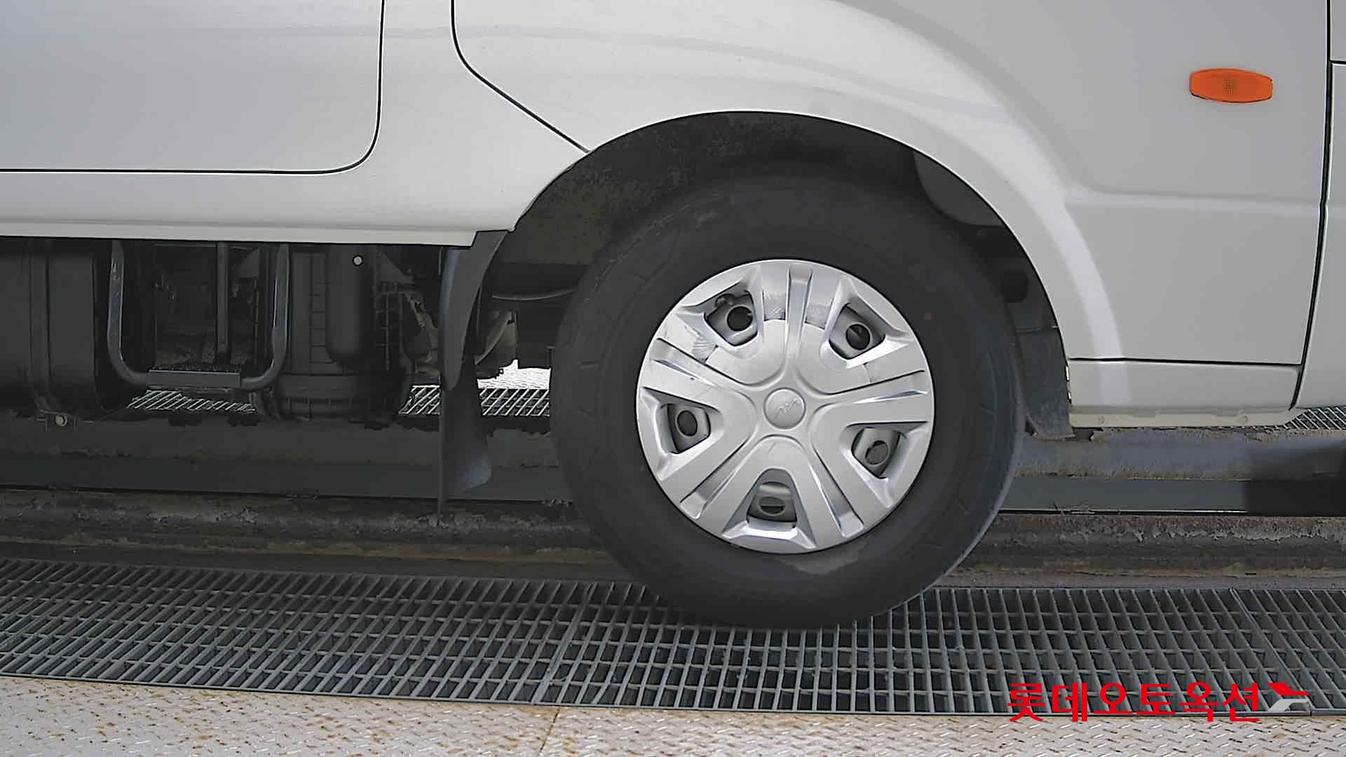 Kia Bongo III 1 ton id 2842020 из Кореи 23