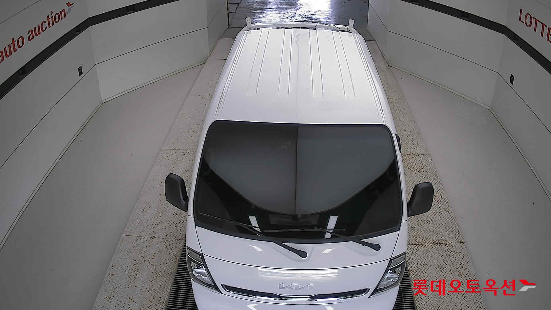 Kia Bongo III 1 ton id 2842020 из Кореи 25