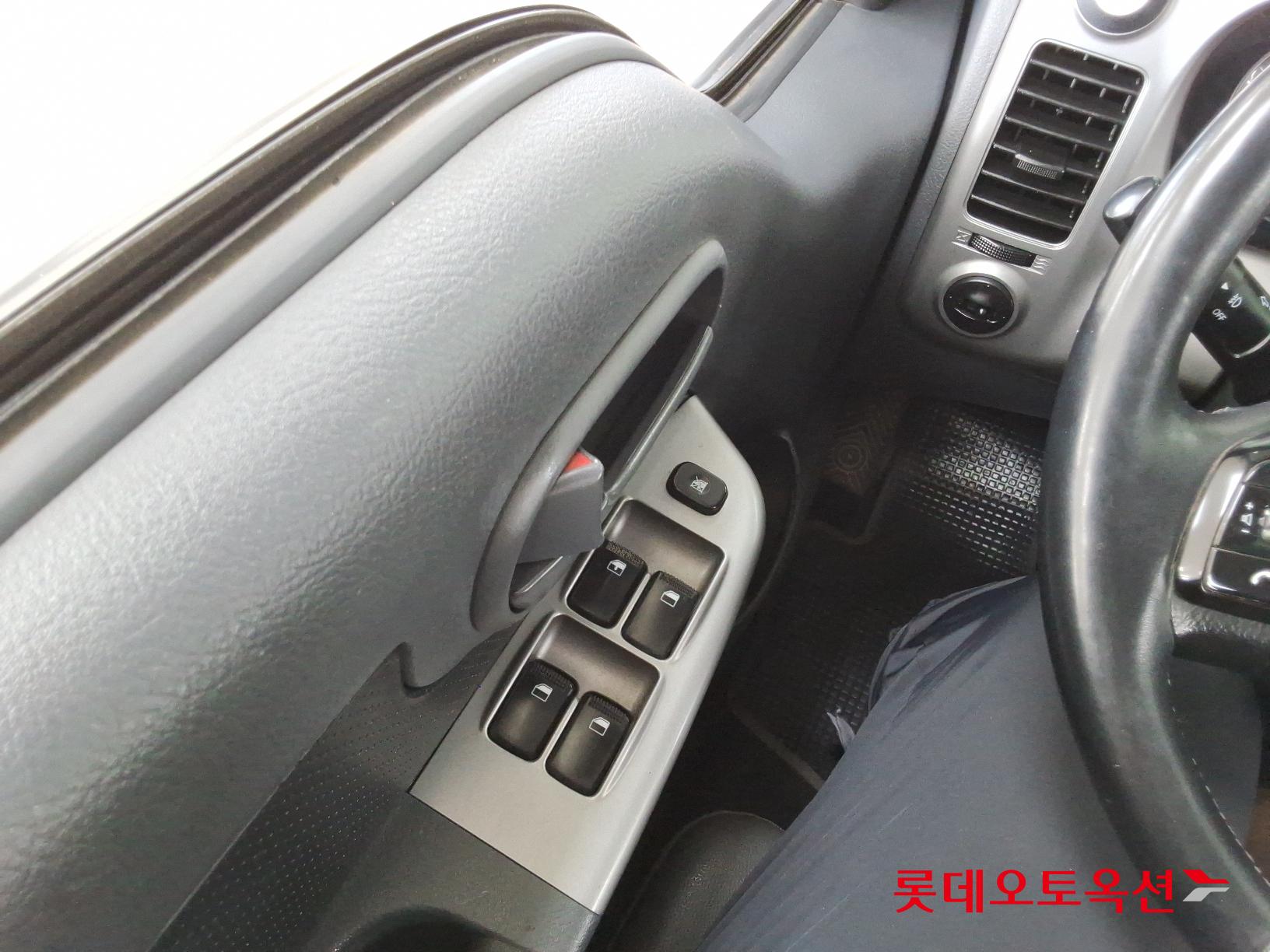 Kia Bongo III 1 ton id 2842020 из Кореи 28