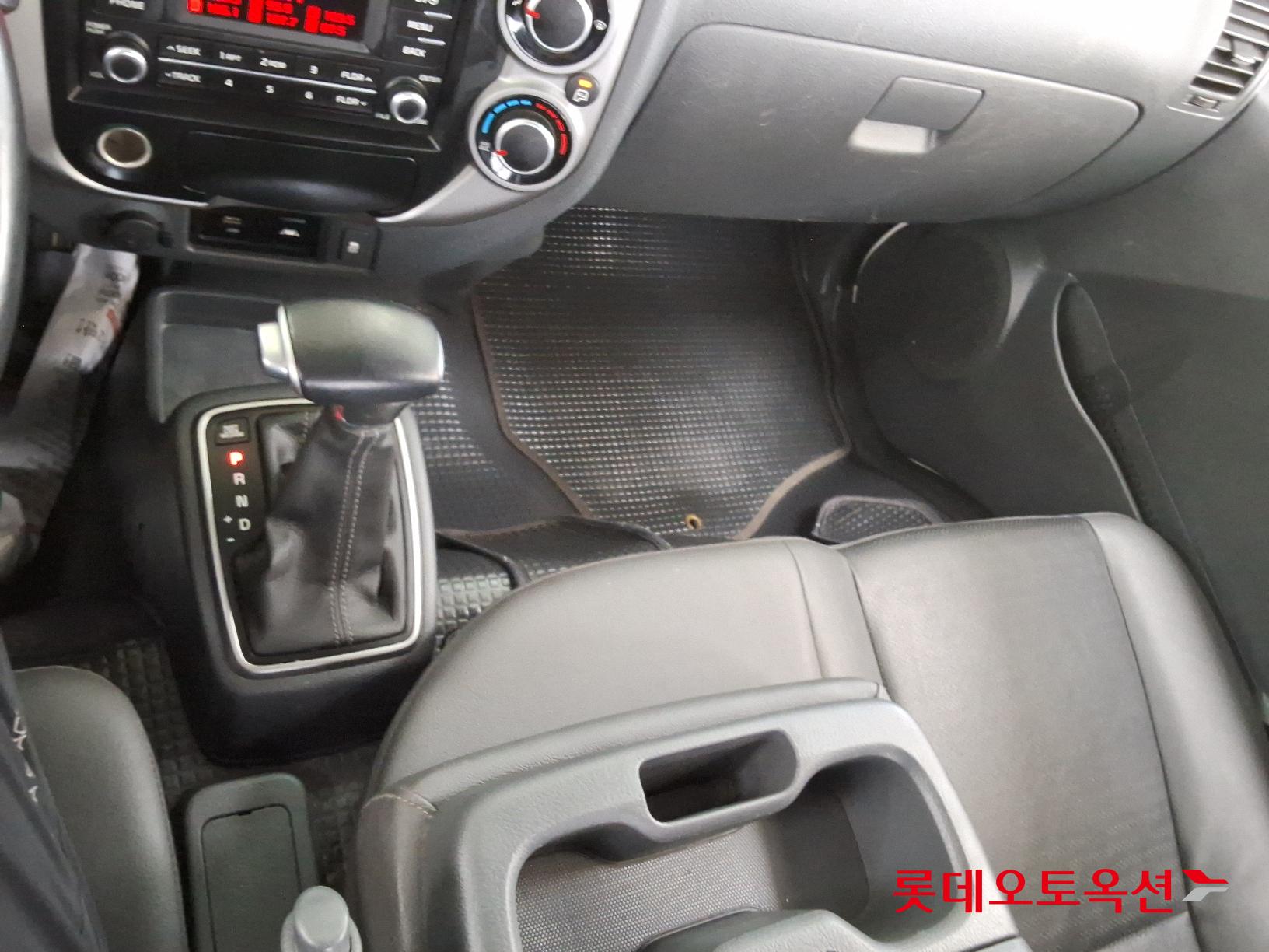 Kia Bongo III 1 ton id 2842020 из Кореи 31