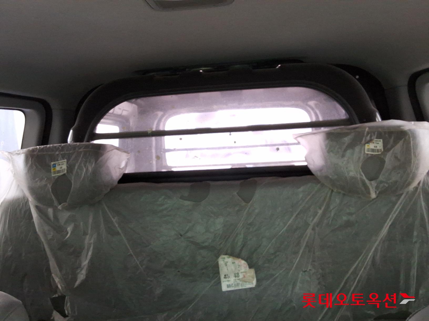 Hyundai Grand Starex id 2883622 из Кореи 32