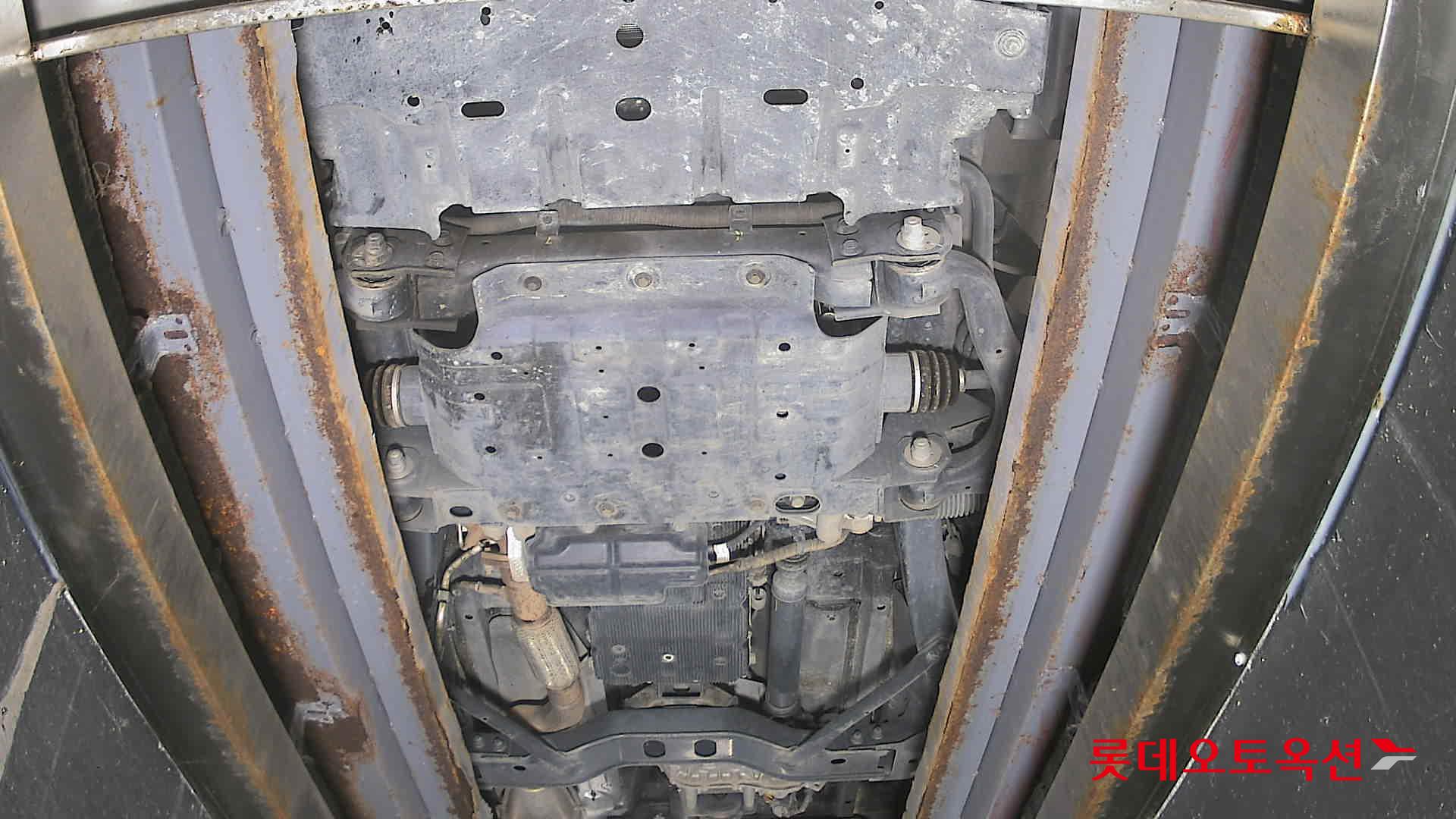 موهافي MOHAVE