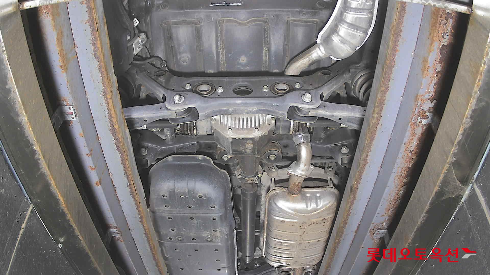 موهافي MOHAVE
