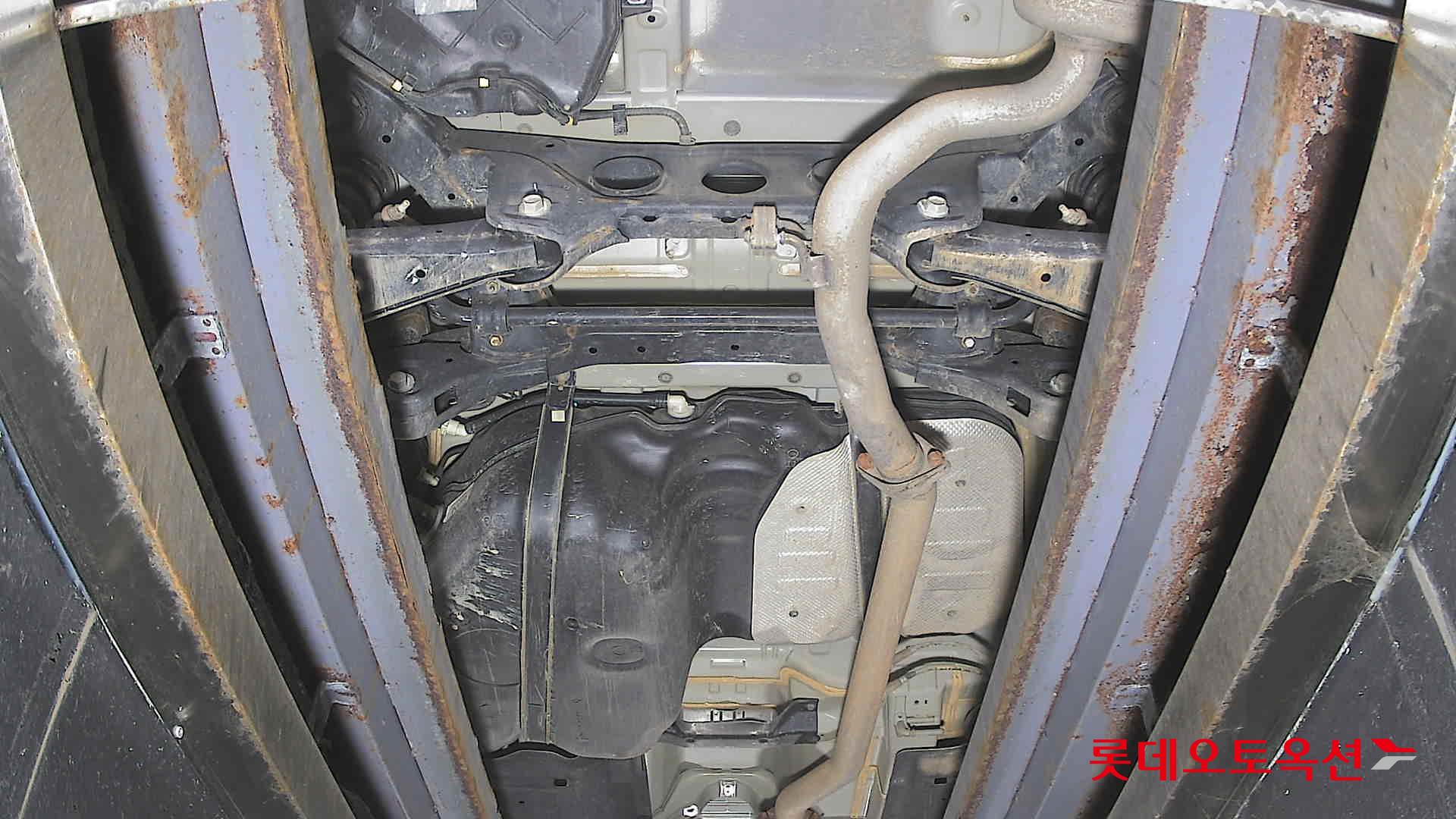 هيونداي سنتافي