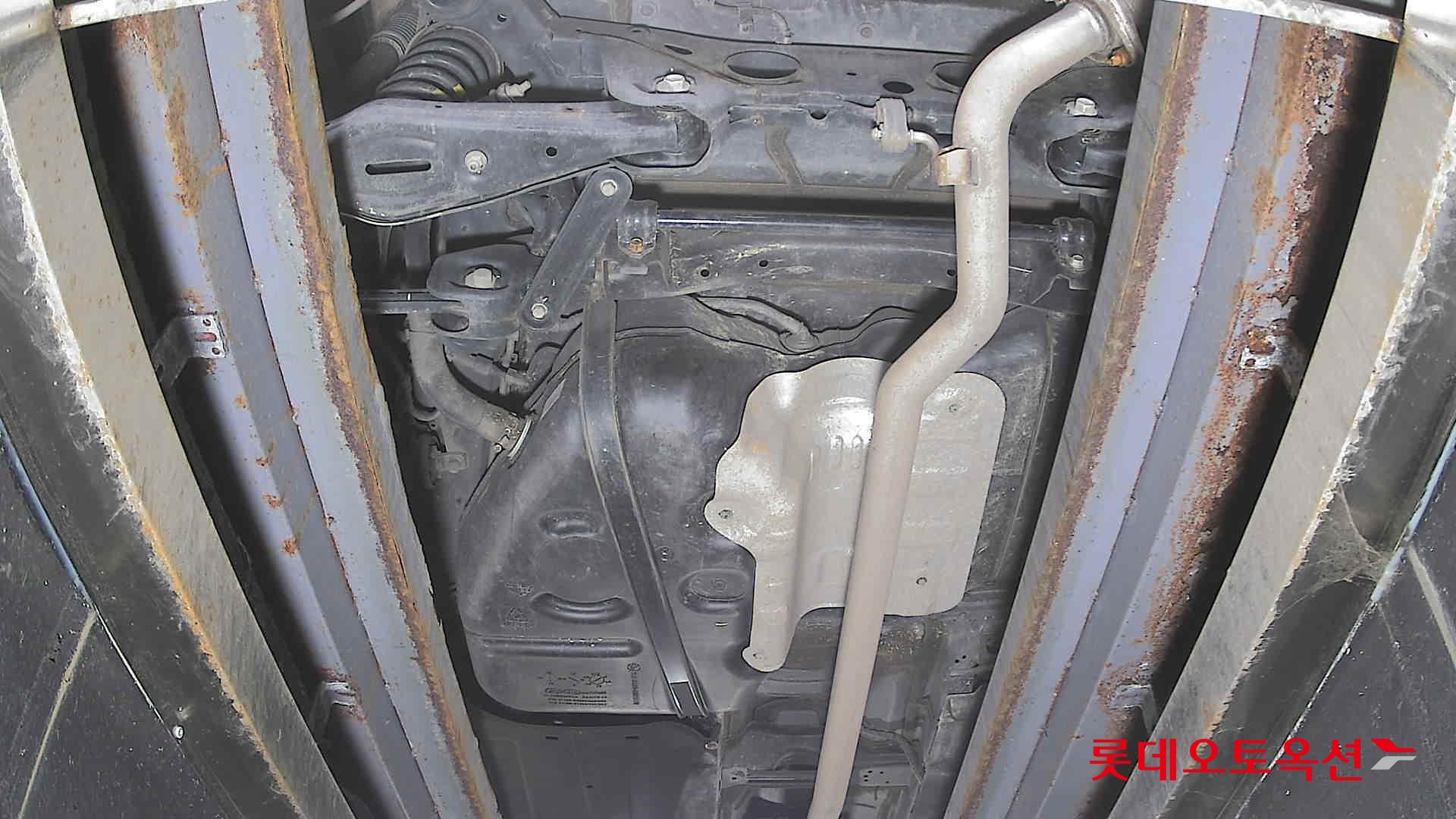 هيونداي سنتافي