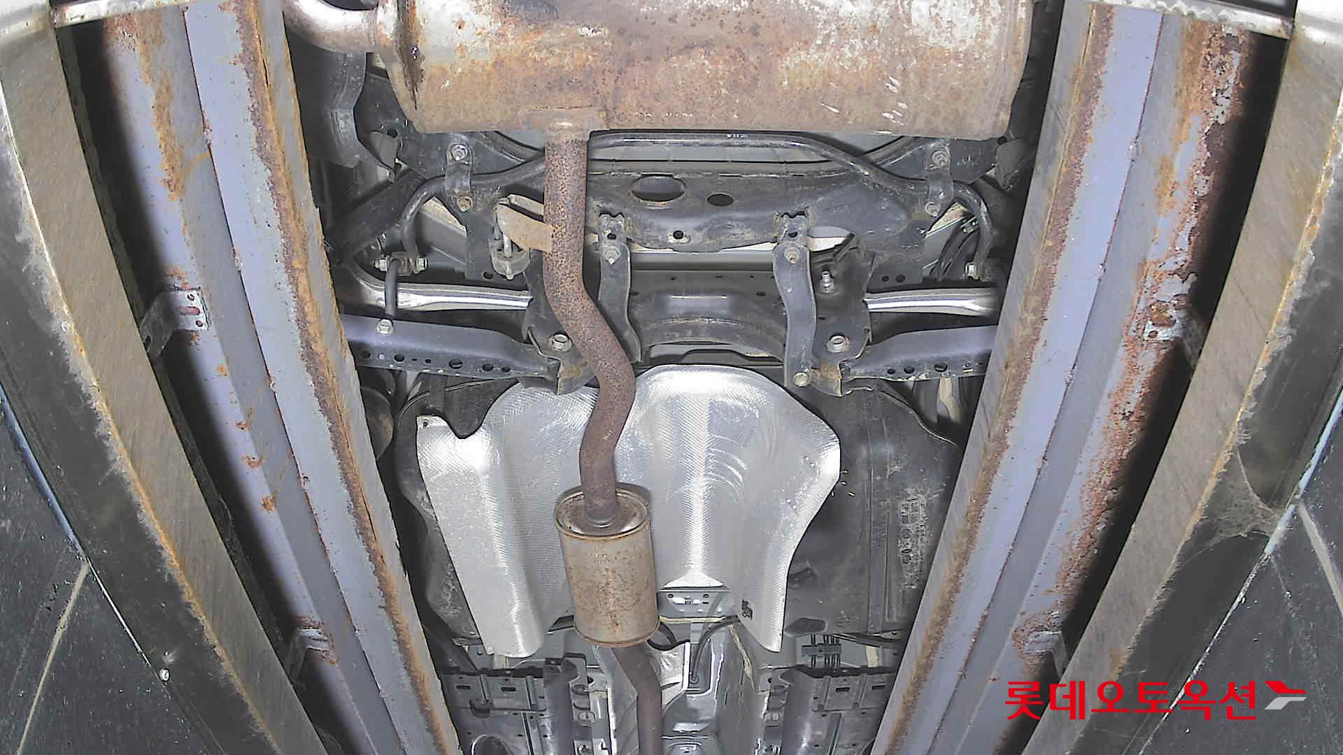 رينو QM6