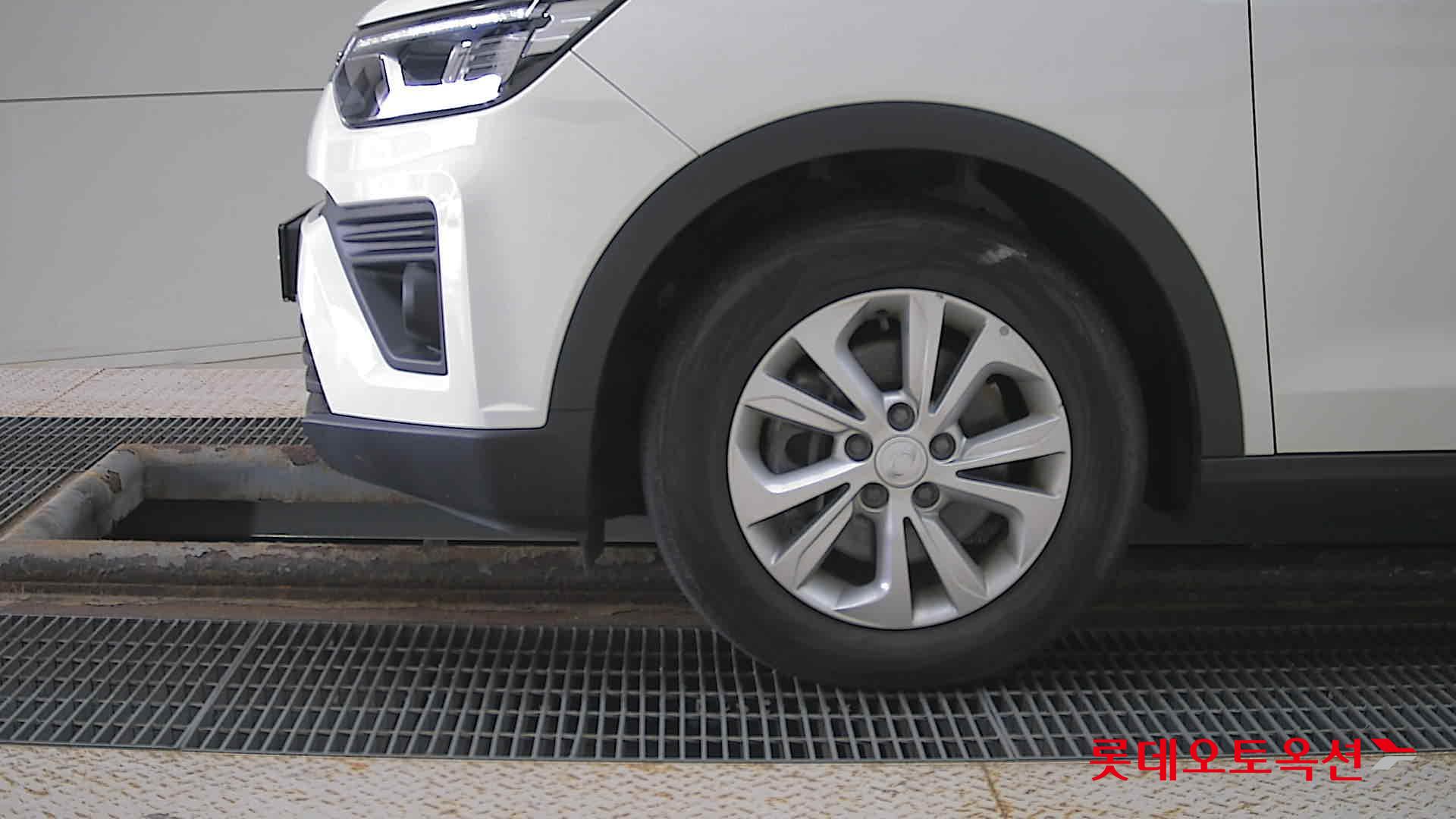 SsangYong Tivoli id 2857531 из Кореи 21