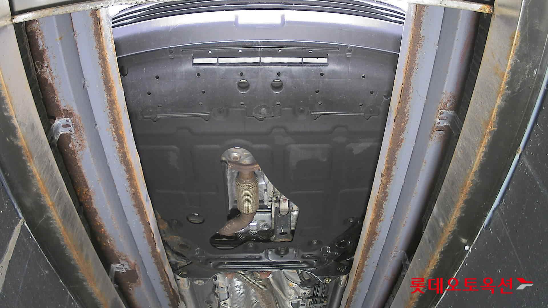 SsangYong Tivoli id 2857531 из Кореи 26