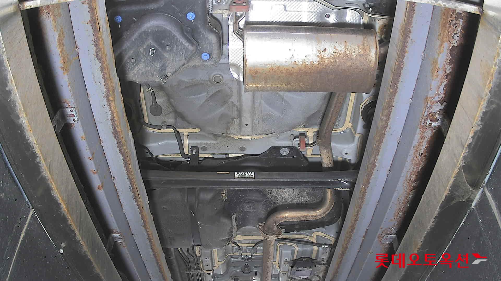 SsangYong Tivoli id 2857531 из Кореи 27