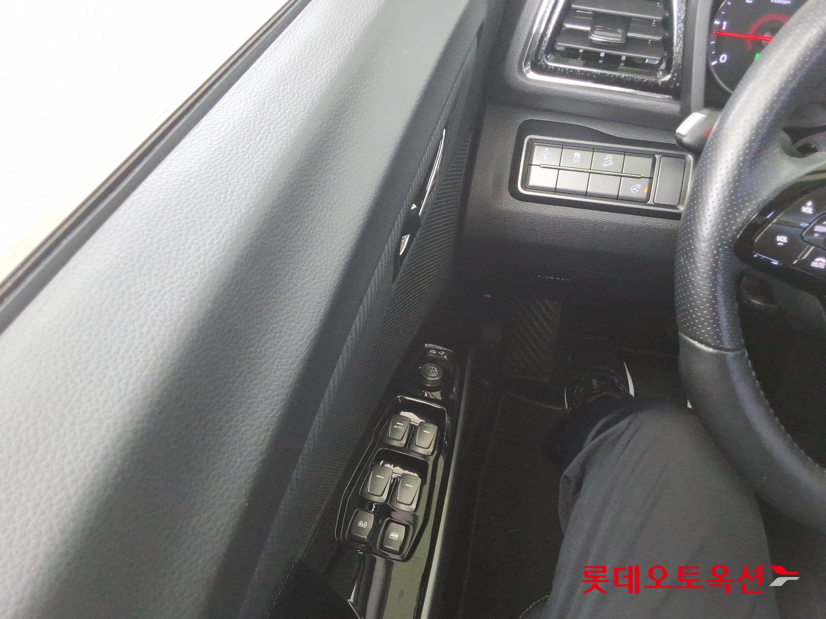 SsangYong Tivoli id 2857531 из Кореи 28