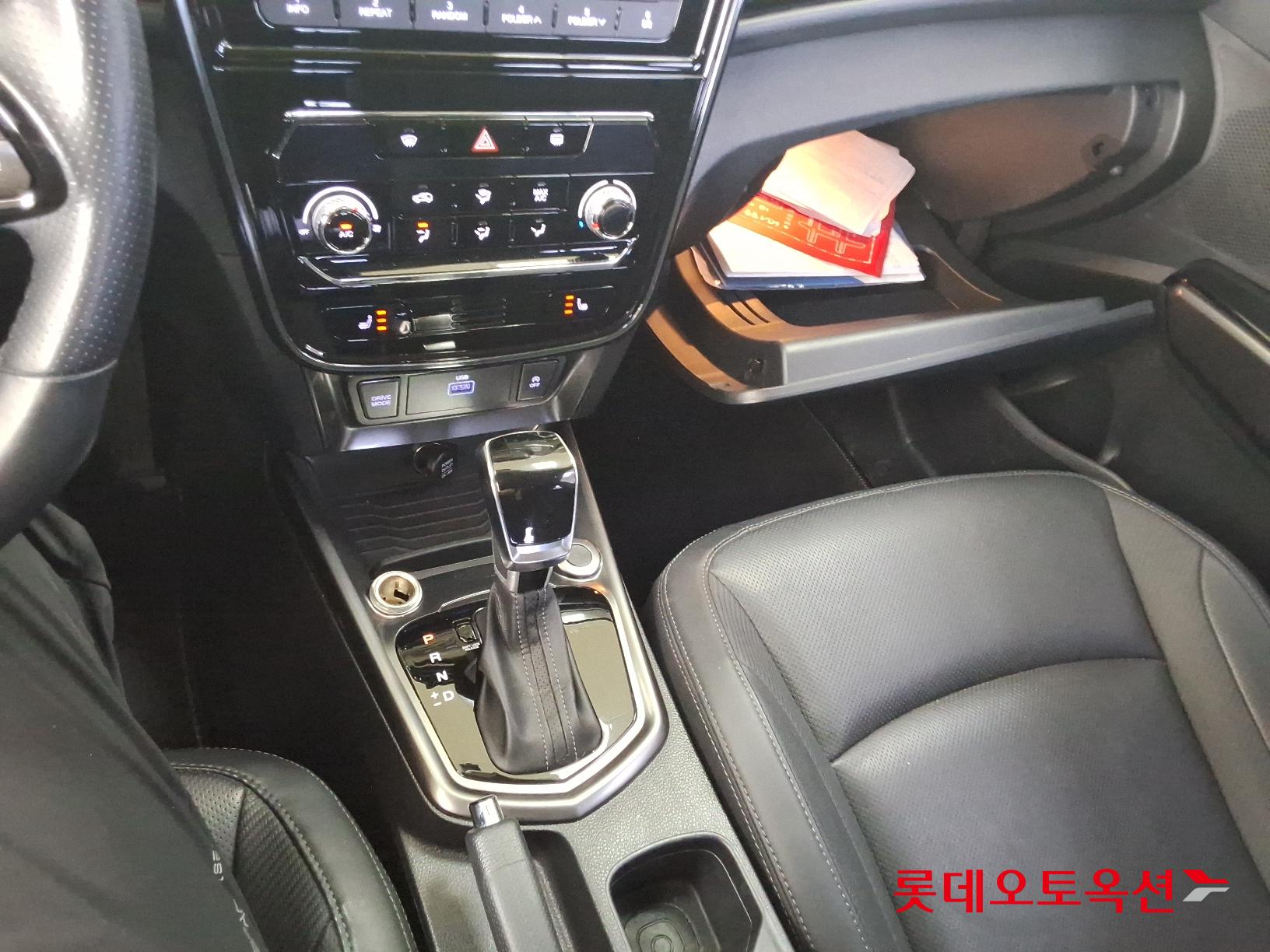 SsangYong Tivoli id 2857531 из Кореи 31