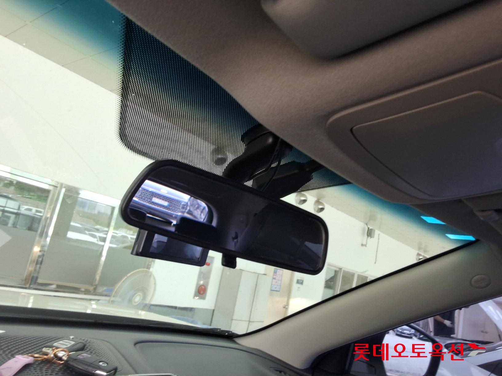 SsangYong Tivoli id 2857531 из Кореи 32