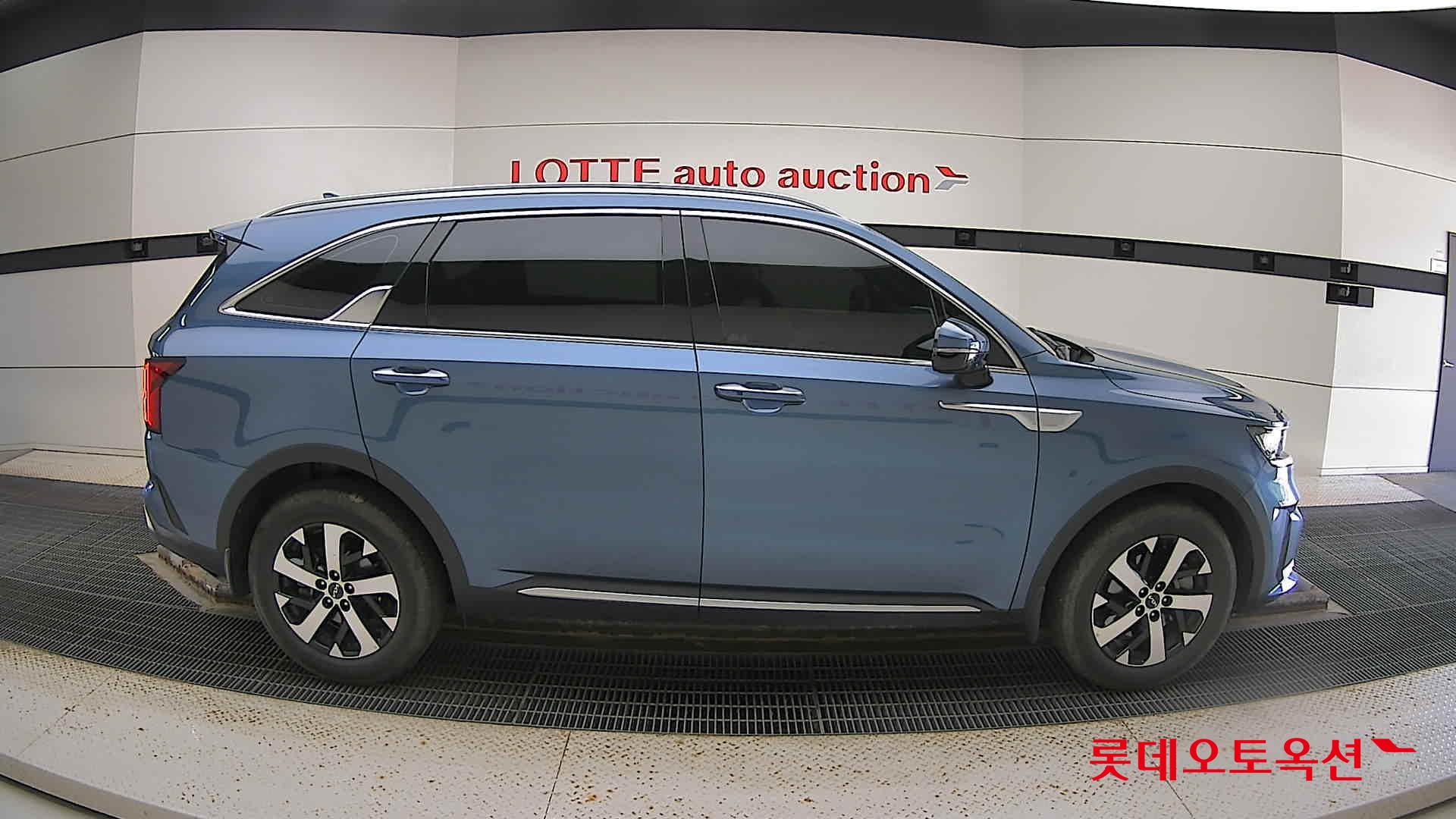 Kia Sorento id 2787748 из Кореи 3