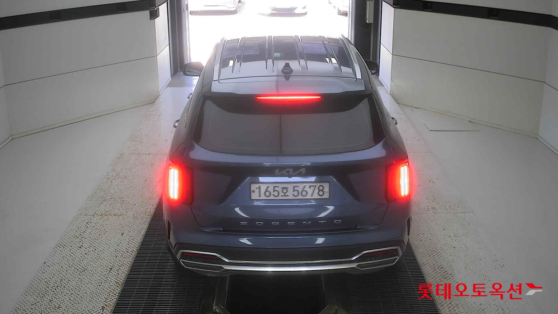 Kia Sorento id 2787748 из Кореи 5