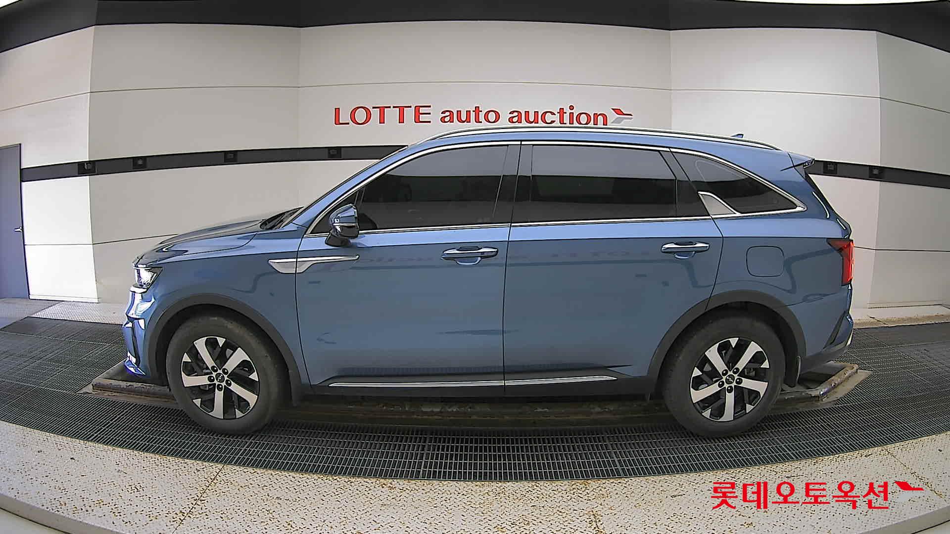 Kia Sorento id 2787748 из Кореи 7