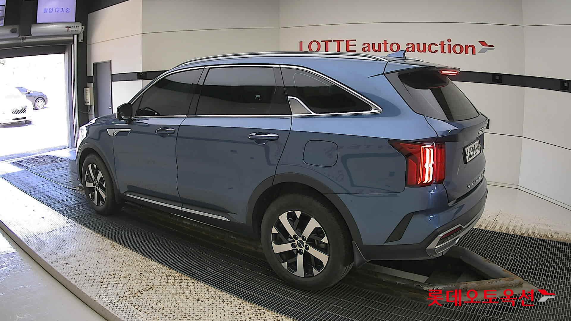 Kia Sorento id 2787748 из Кореи 10