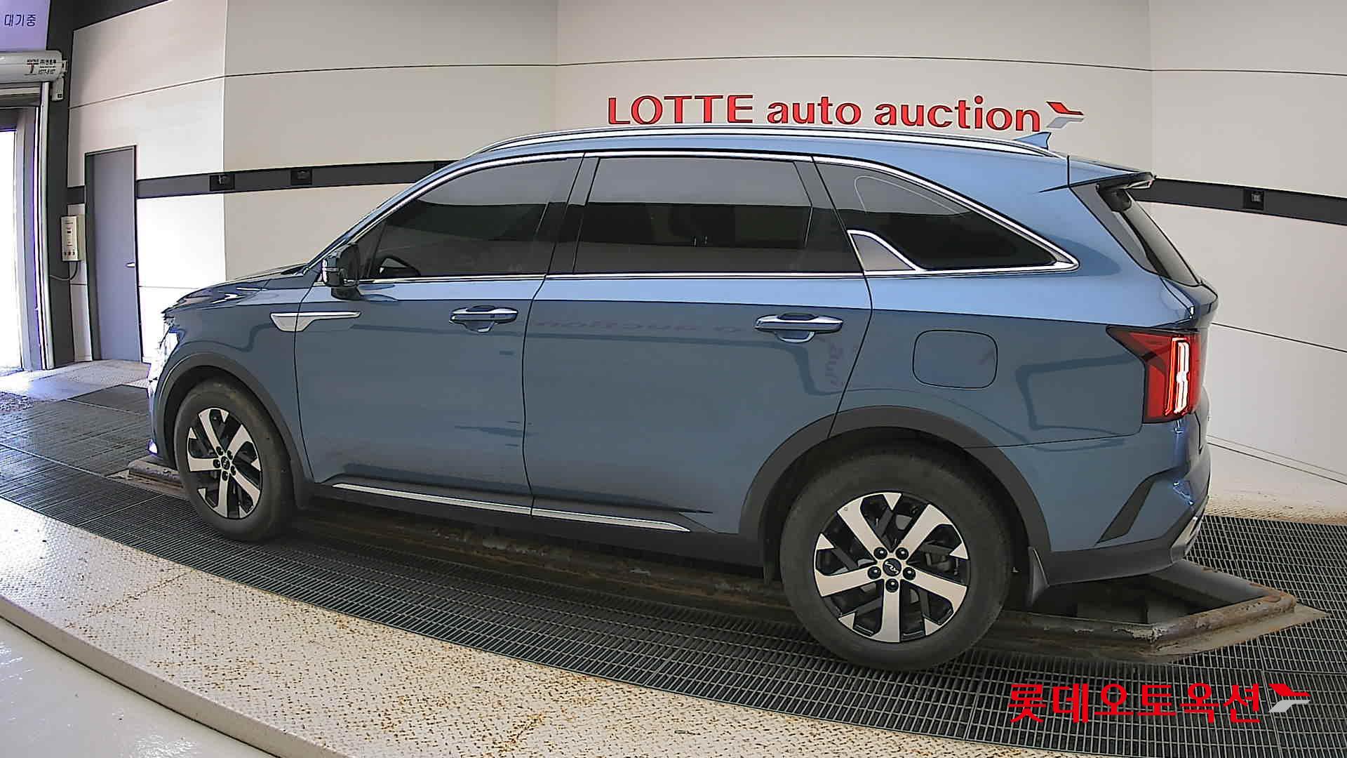 Kia Sorento id 2787748 из Кореи 11