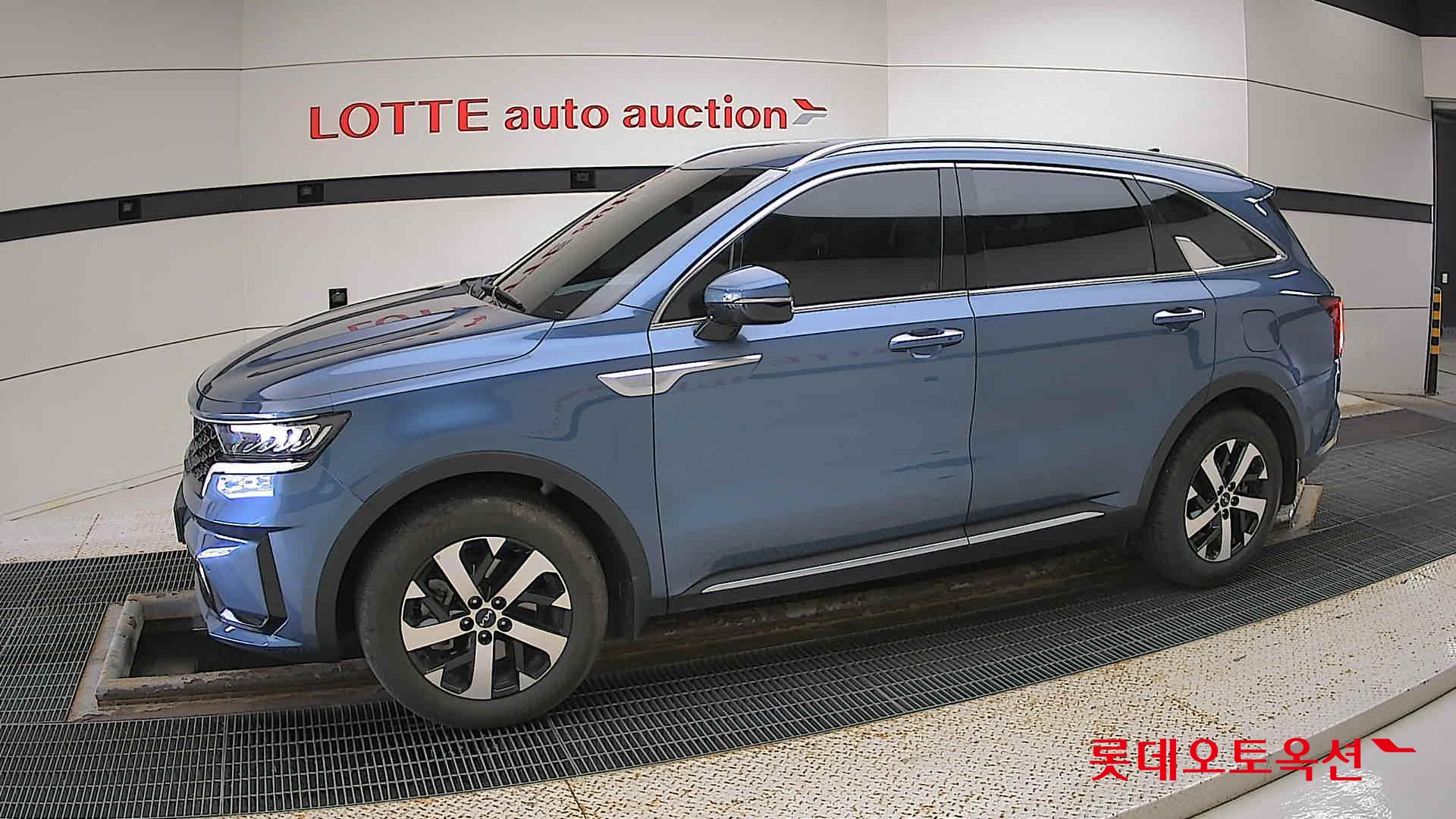 Kia Sorento id 2787748 из Кореи 12