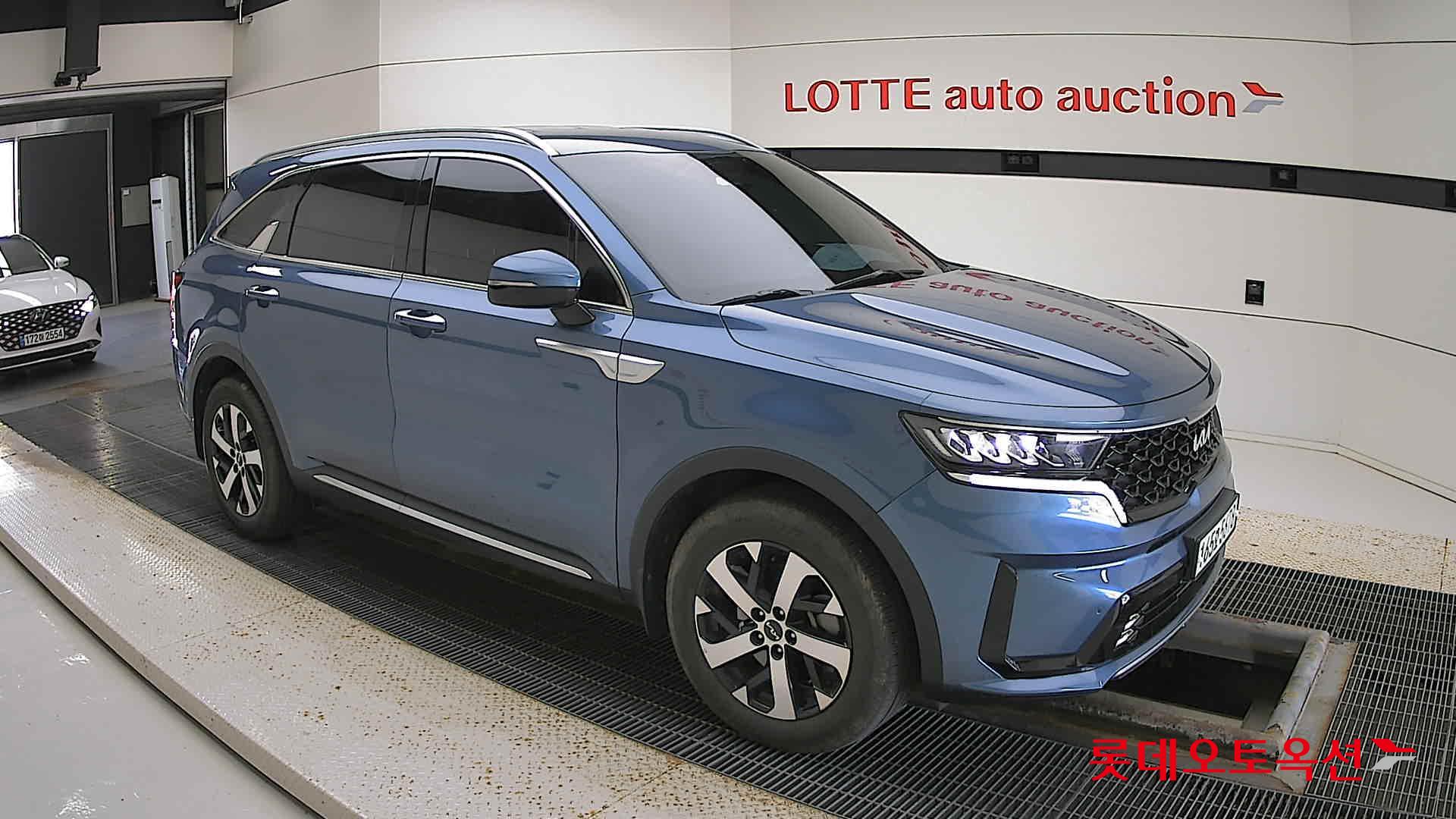 Kia Sorento id 2787748 из Кореи 16