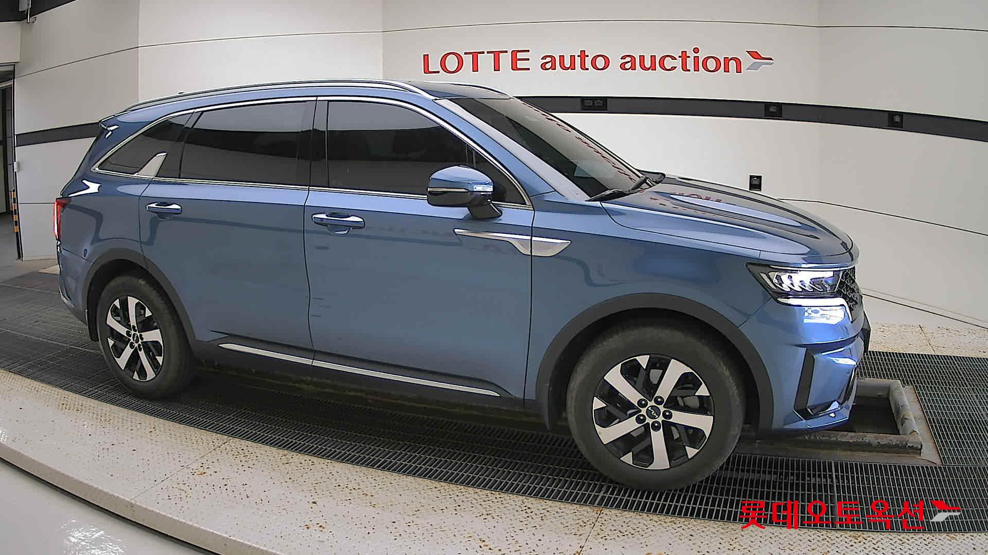 Kia Sorento id 2787748 из Кореи 17