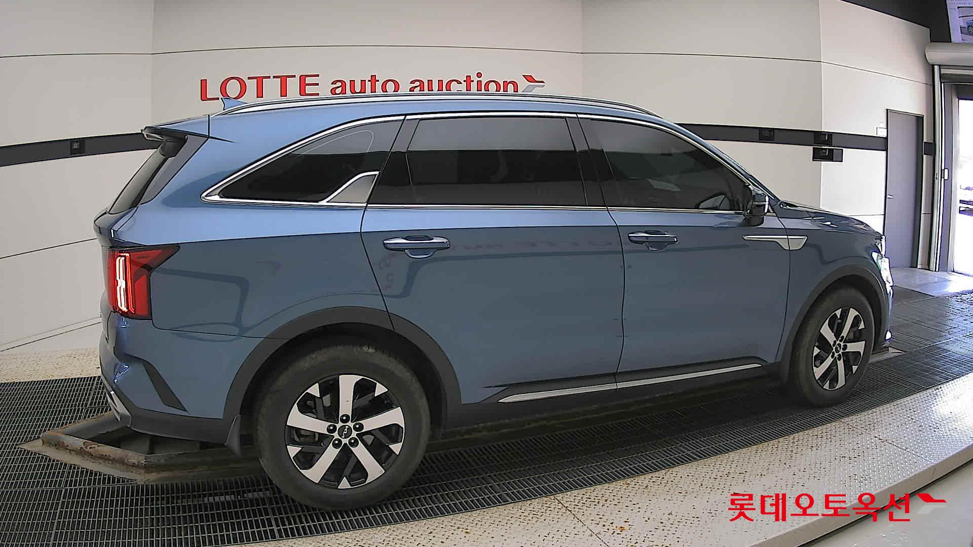 Kia Sorento id 2787748 из Кореи 18