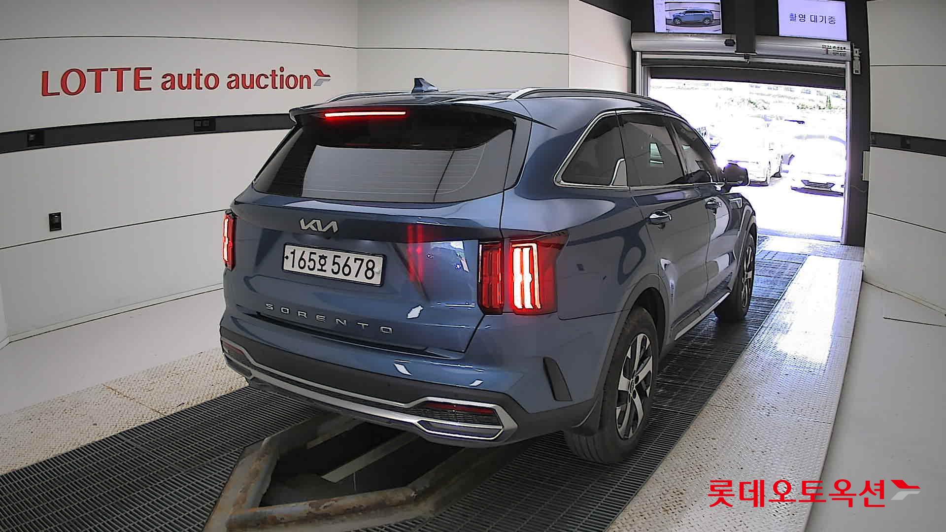 Kia Sorento id 2787748 из Кореи 20