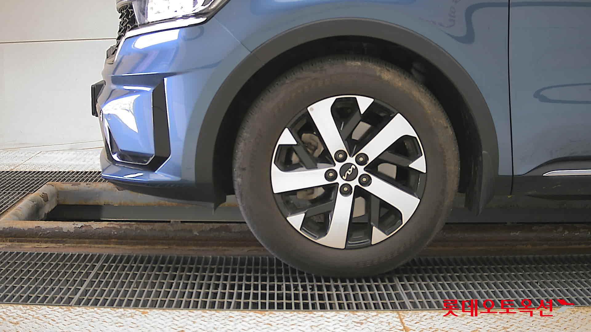 Kia Sorento id 2787748 из Кореи 21