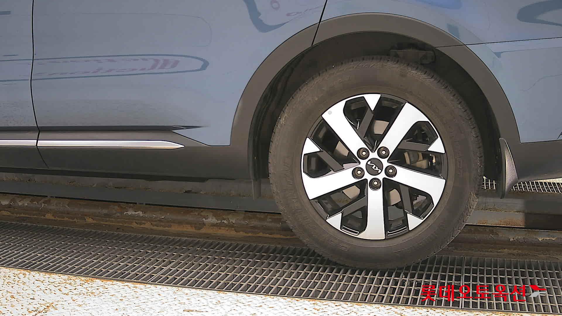 Kia Sorento id 2787748 из Кореи 22