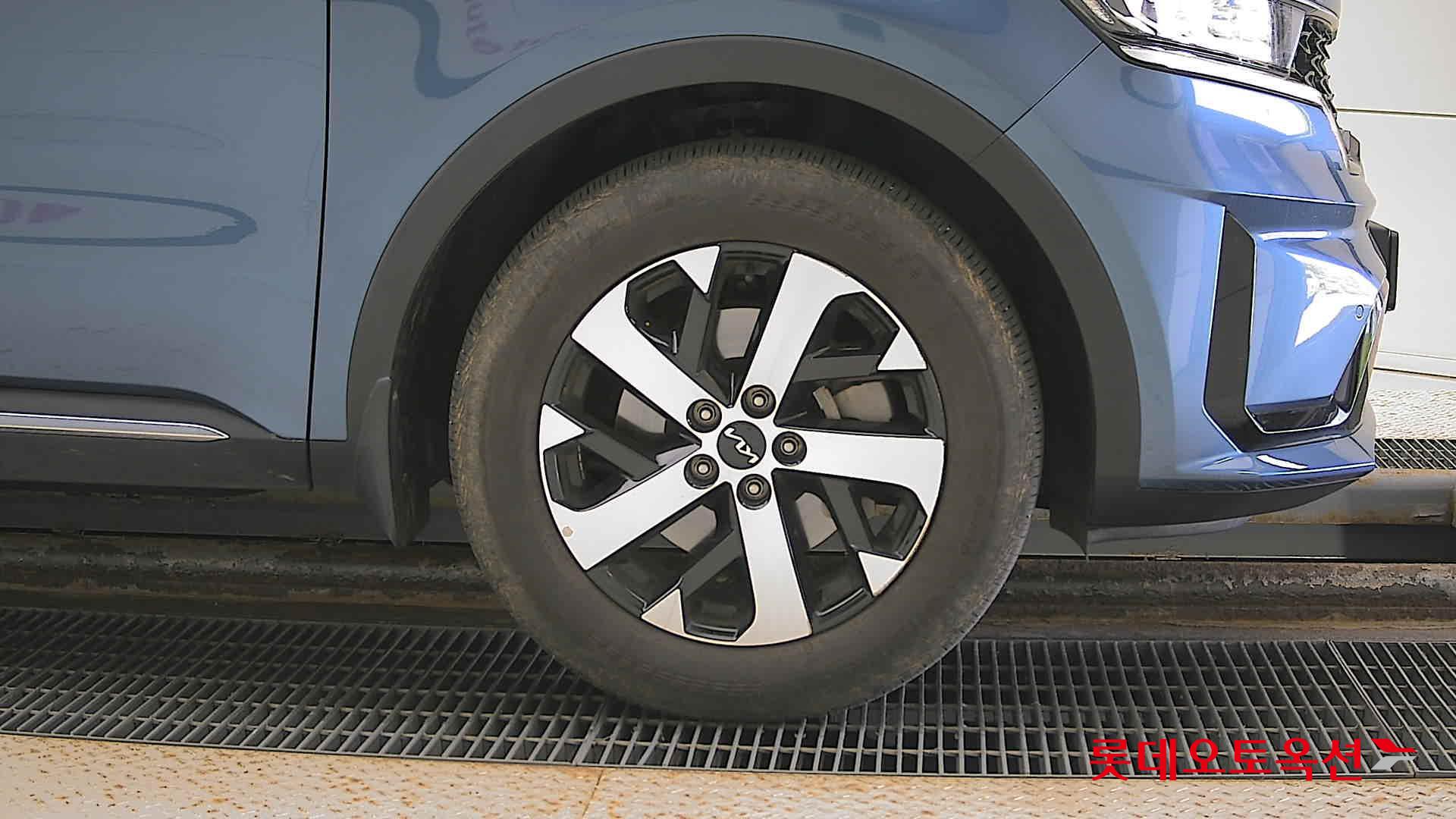 Kia Sorento id 2787748 из Кореи 23