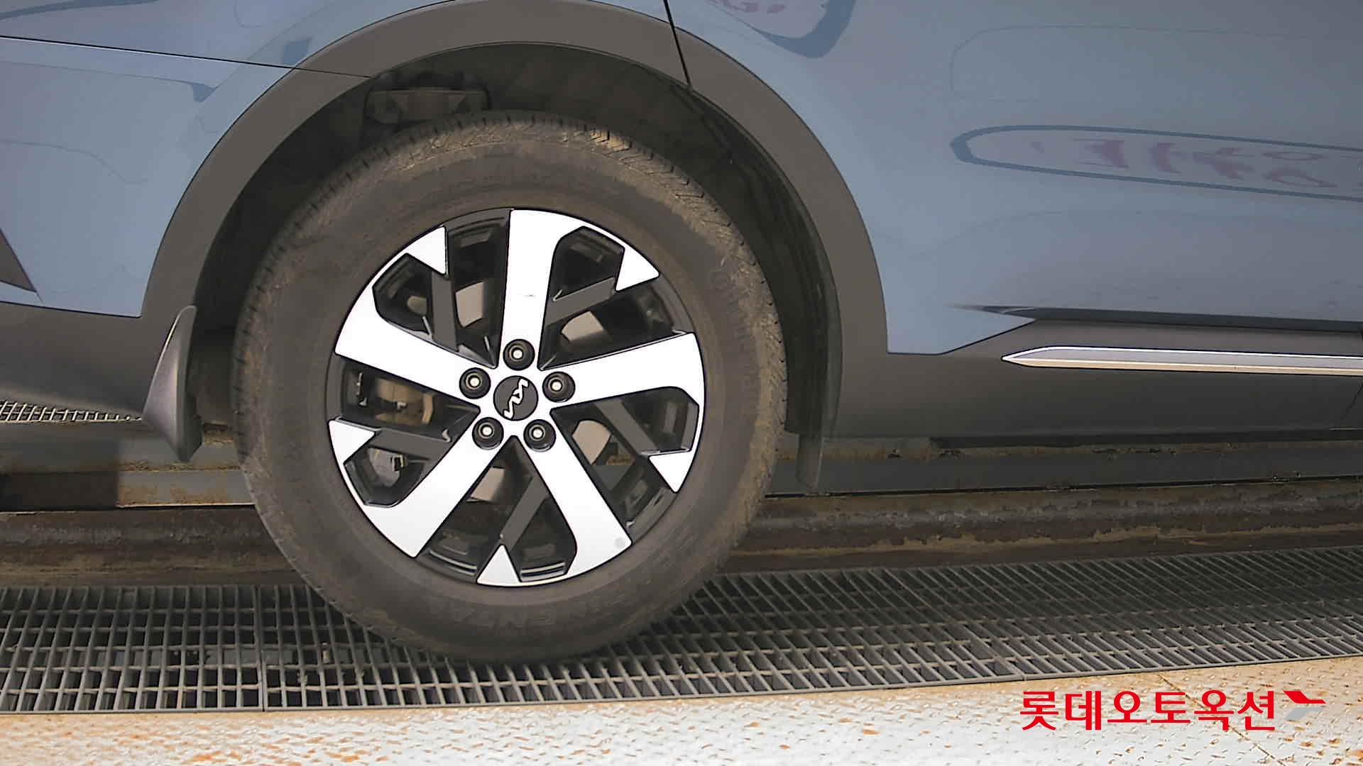 Kia Sorento id 2787748 из Кореи 24