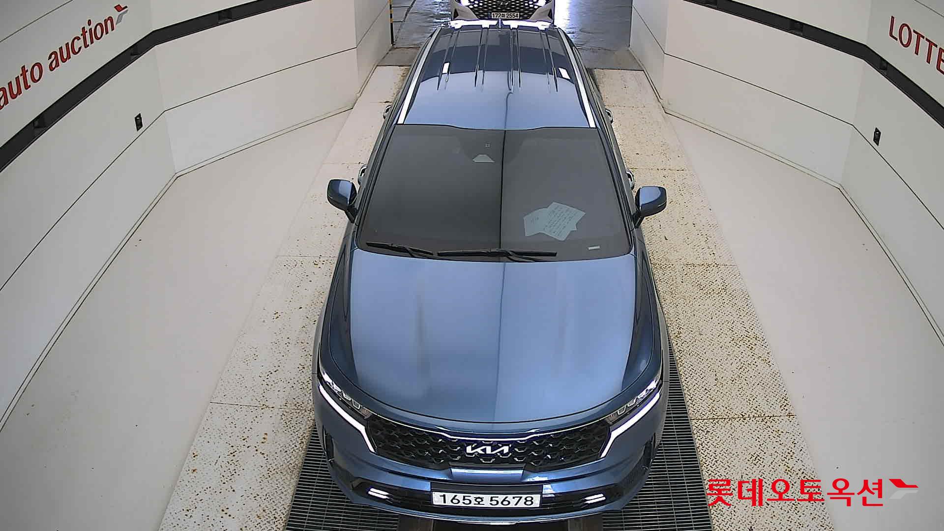 Kia Sorento id 2787748 из Кореи 25