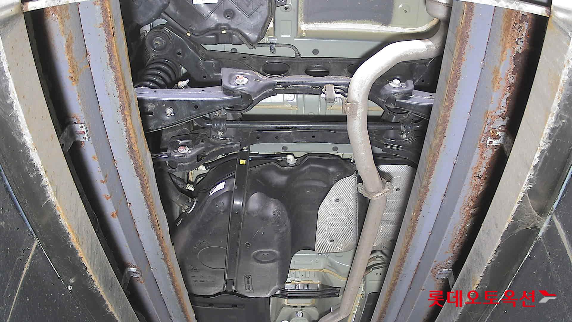 Kia Sorento id 2787748 из Кореи 27