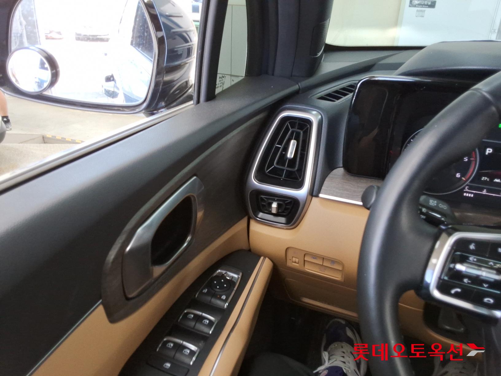 Kia Sorento id 2787748 из Кореи 28