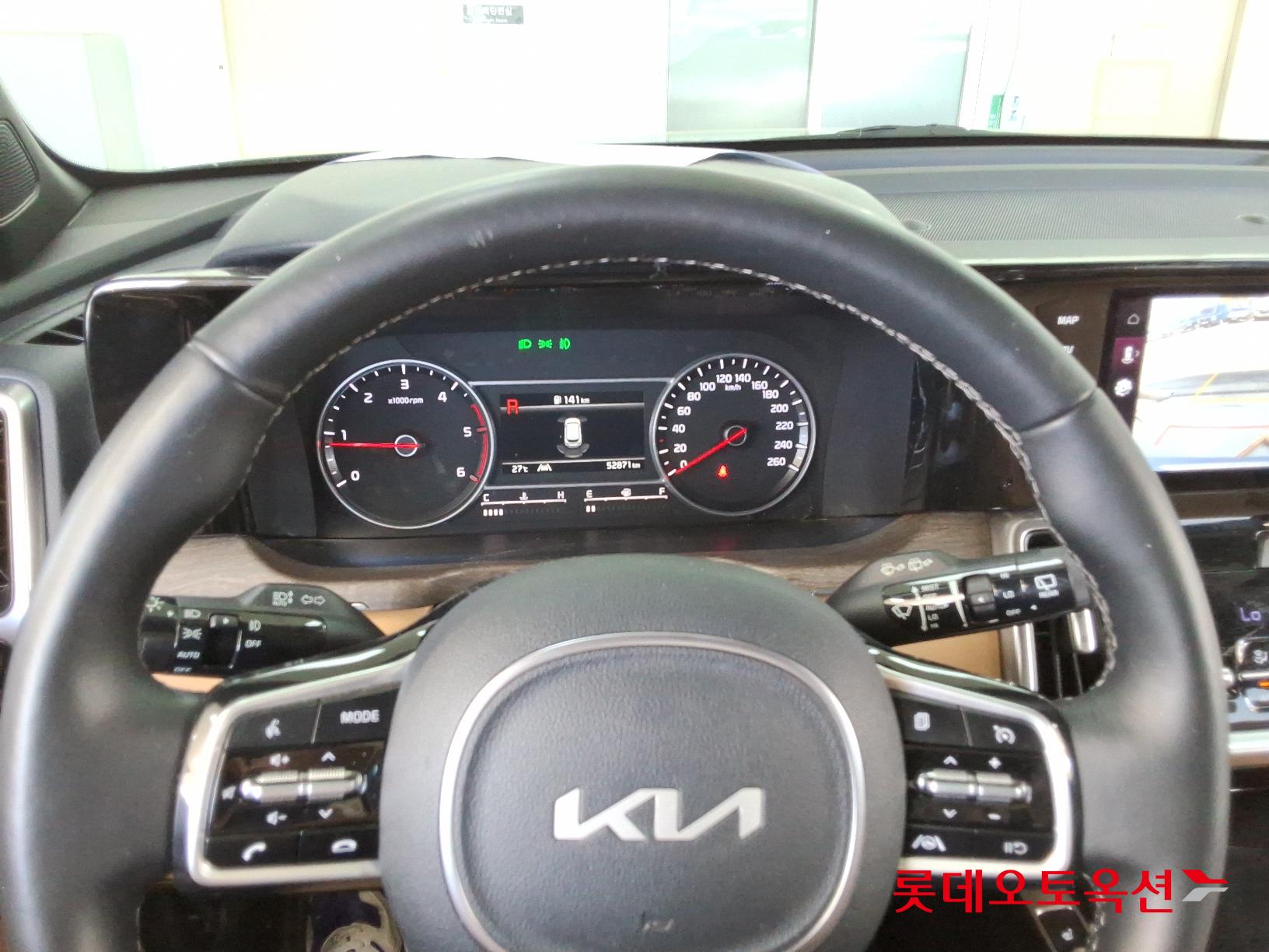 Kia Sorento id 2787748 из Кореи 29