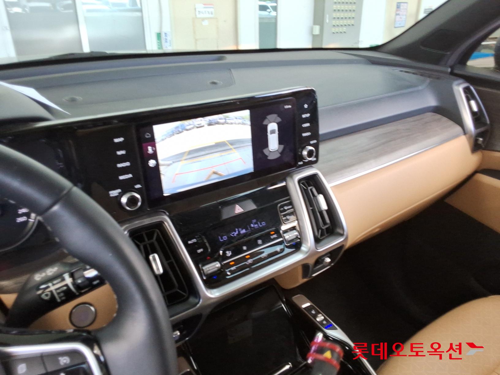 Kia Sorento id 2787748 из Кореи 30