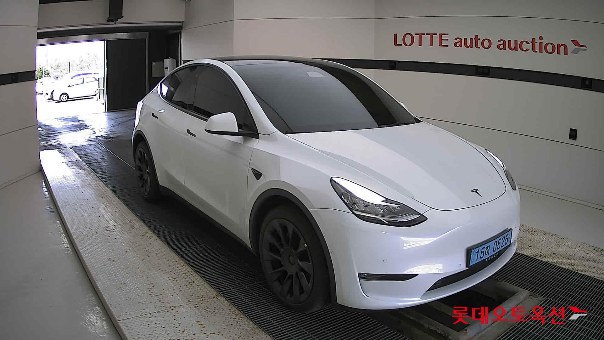 تسلا MODEL Y