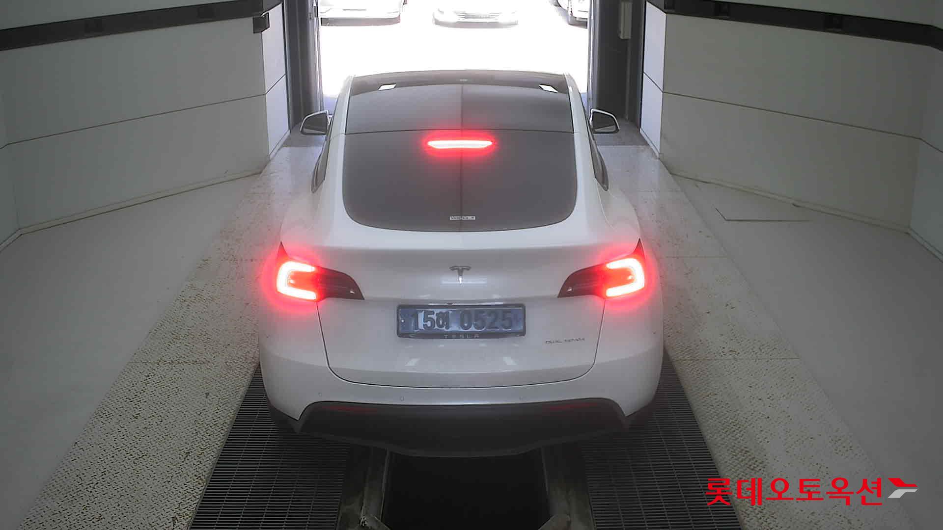 تسلا MODEL Y