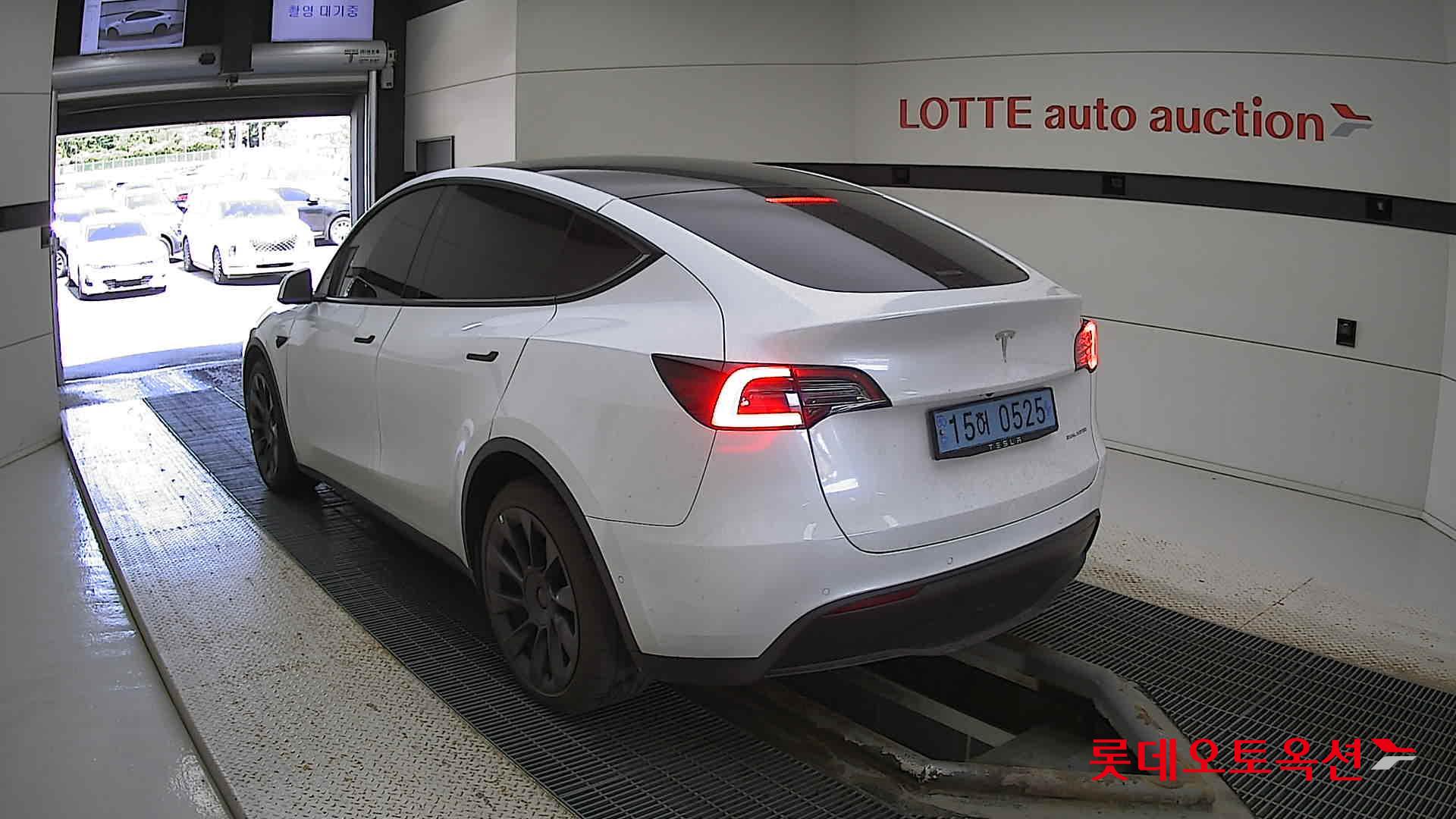 تسلا MODEL Y