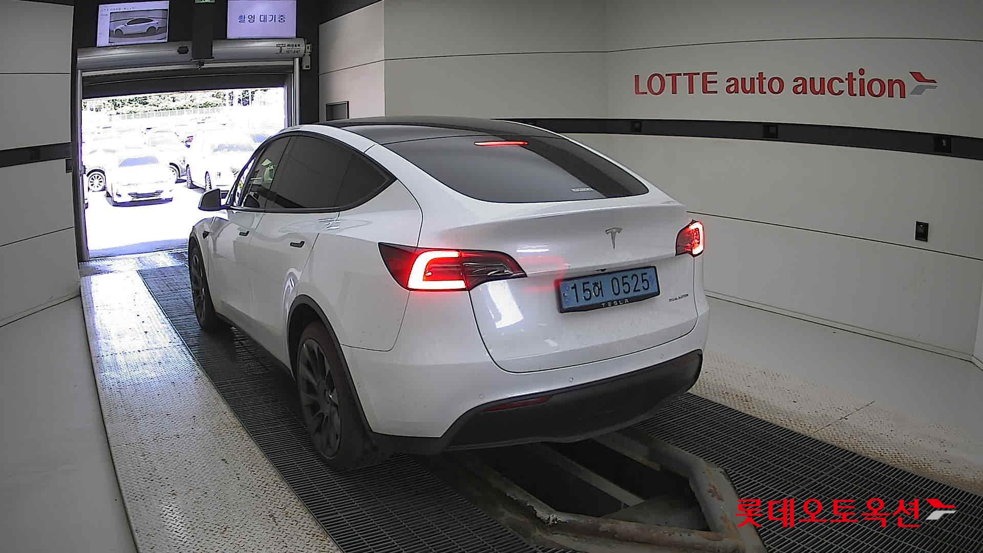 تسلا MODEL Y