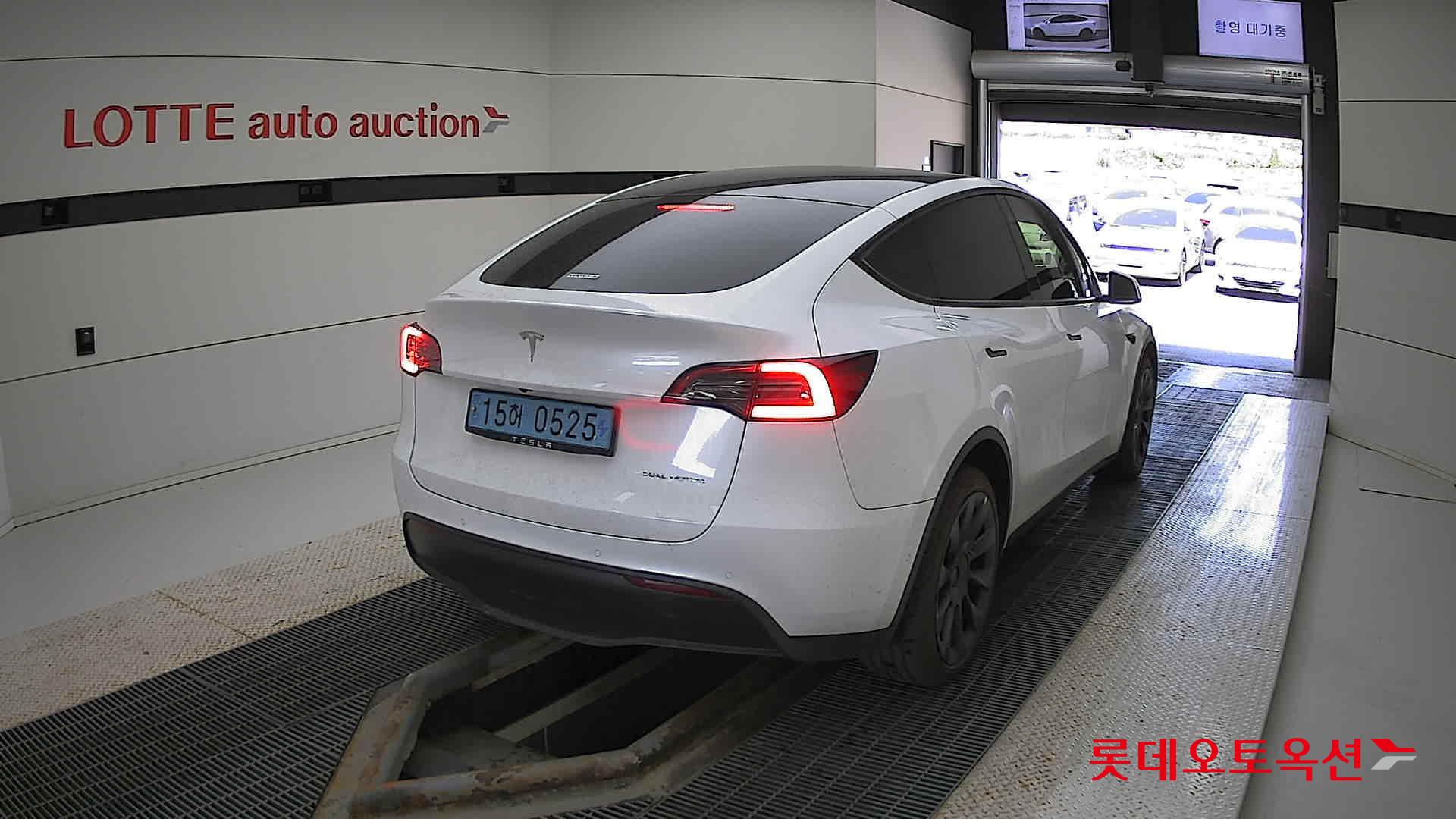 تسلا MODEL Y